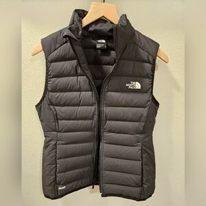 The North Face Vest